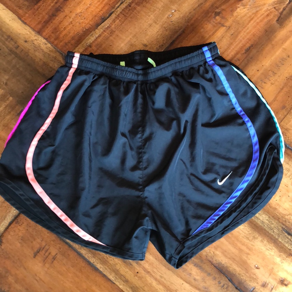 Nike Dri-Fit Shorts
